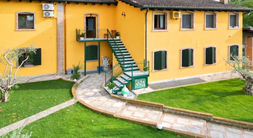 Villa Margherita - Image 1