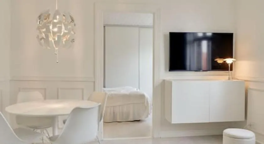 Apartment Wilma - Image 1
