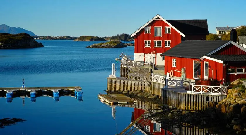 Atlantic Road Seaside Housing - Image 1