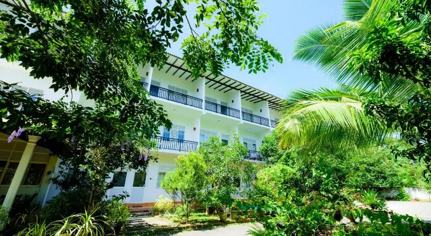 Sera Villa - Image 1