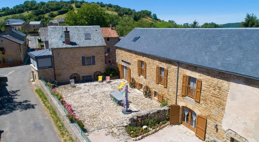 Chambres d'hôtes Entre Dolmens et Fontaines - Image 1