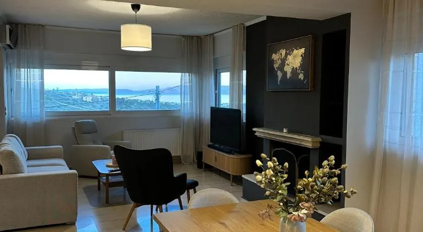 Aegean Hill Retreat - Image 1