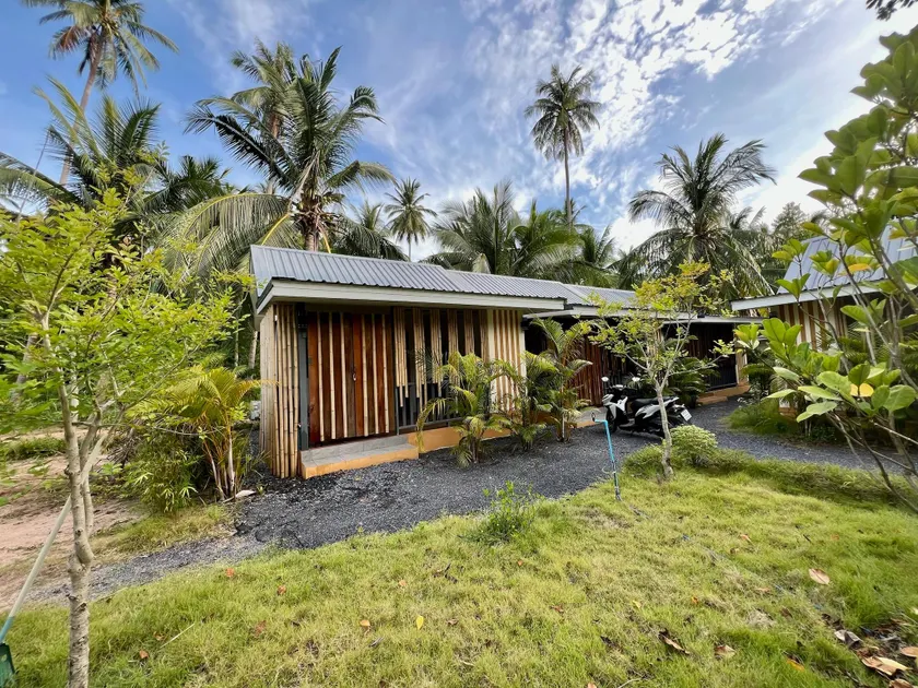 CHALOK LUM - LOVE HOME, near of MUYA THAI and the CHALOK LUM BEACH - Image 1