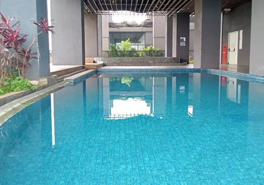 The Cozy Rooms at The Ayoma Residence, BSD Serpong - Image 1