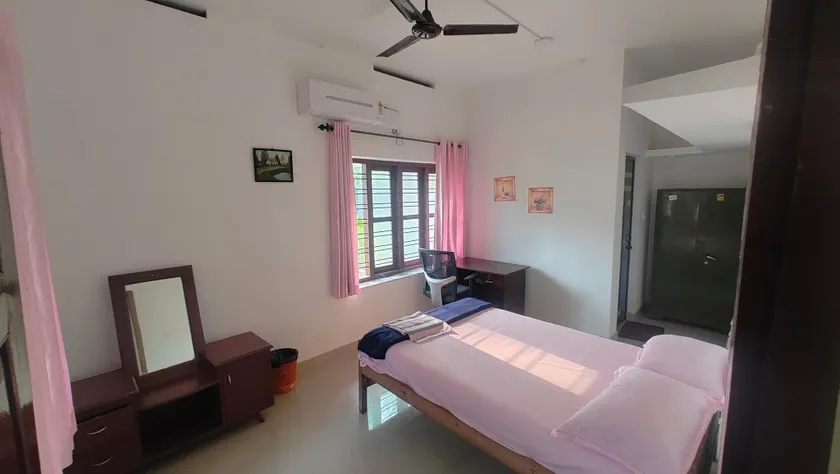 Coastal Retreat at Thanal - Image 1