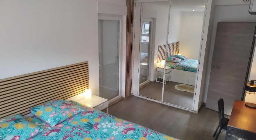 Joli appartement en RDC dans une maison neuve - Image 1