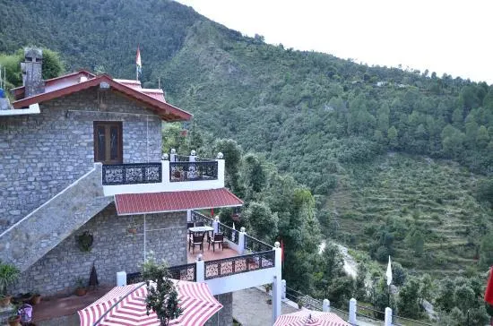 PARIJAT RETREAT RANIKHET - Image 1