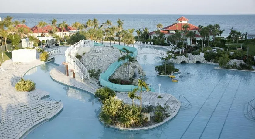 The Marlin at Taino Beach Resort - Image 1