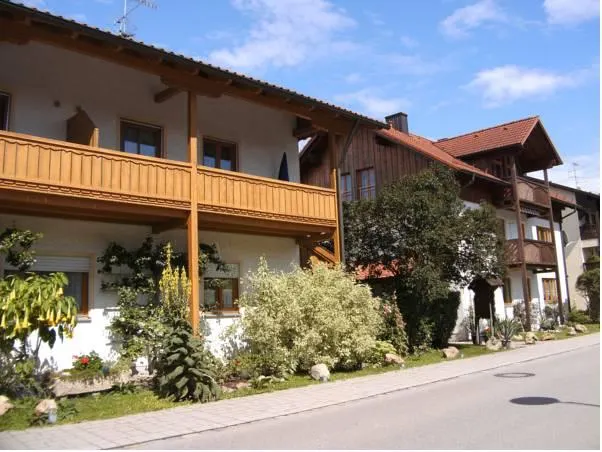 Appartementhaus Elisabeth Winklhofer - Image 1