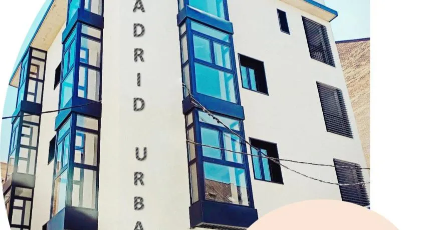 APARTAHOTEL MADRID URBAN SUITES - EDIFICIO EXCLUSIVO- 7 Apartments Boutique Full Equiped - Image 1