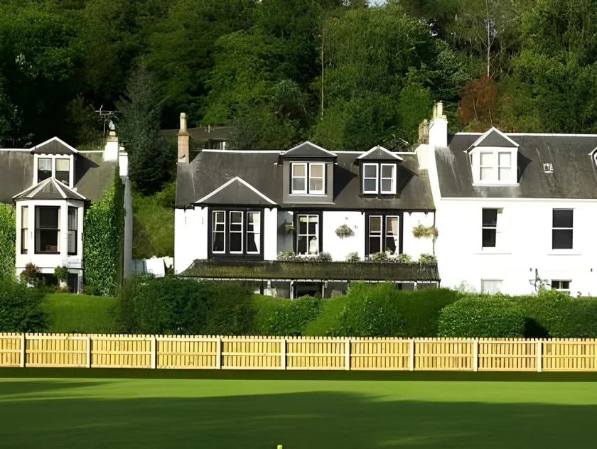 Buchan Guest House - Image 1