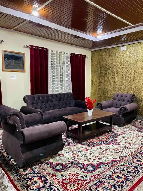 The Khayabaan- Premium - Image 1