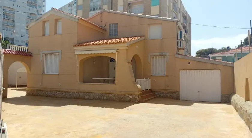 Casa acogedora en la playa - Image 1