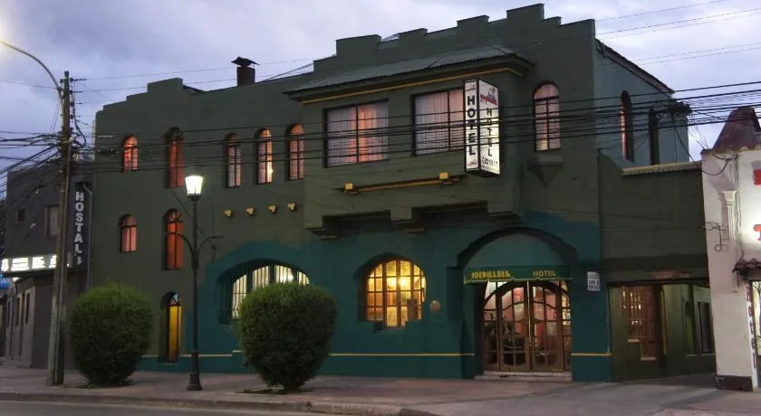 Hotel Cordillera - Image 1