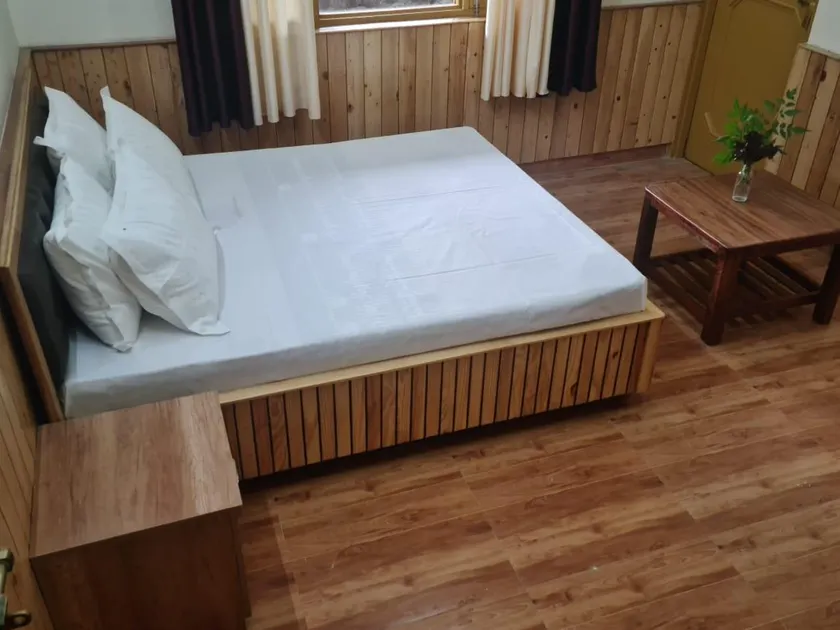 Gazing Moon Homestay - Image 1