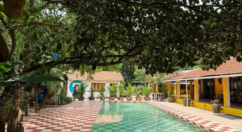 Malkin Hostel - Image 1