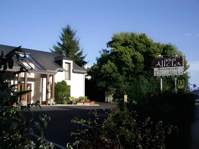 Hôtel Alicia Bono - Image 1