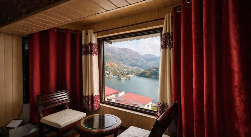 RaahgirStays The Lake Nest - Image 1