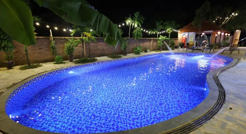 Pham Gia Homestay Ecogarden  - Image 1