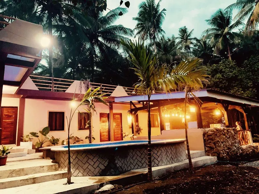 Mambajao (Camiguin) Villas - Image 1