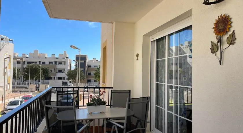 Apartamento del Toyo - Image 1