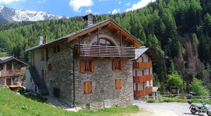 VERO RUSTICO ALPiNO - Image 1