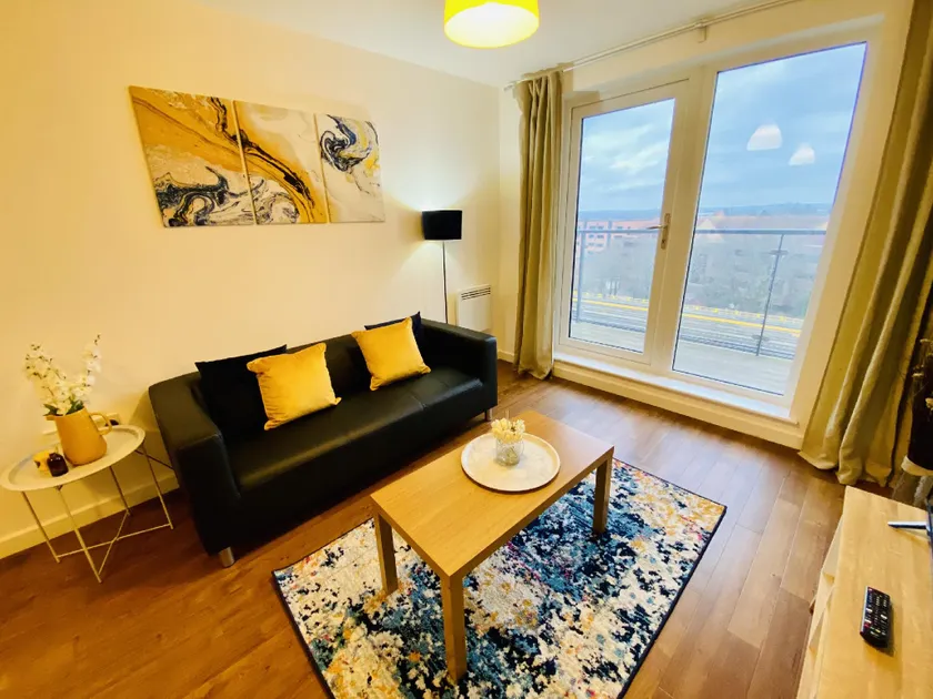 VIPAbodes at The Nankeville Woking - Image 1