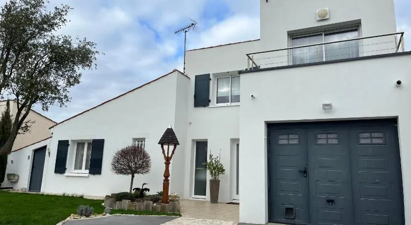 Maison Serenity aytre - Image 1