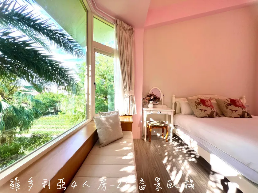 Annongriver B&B - Image 1