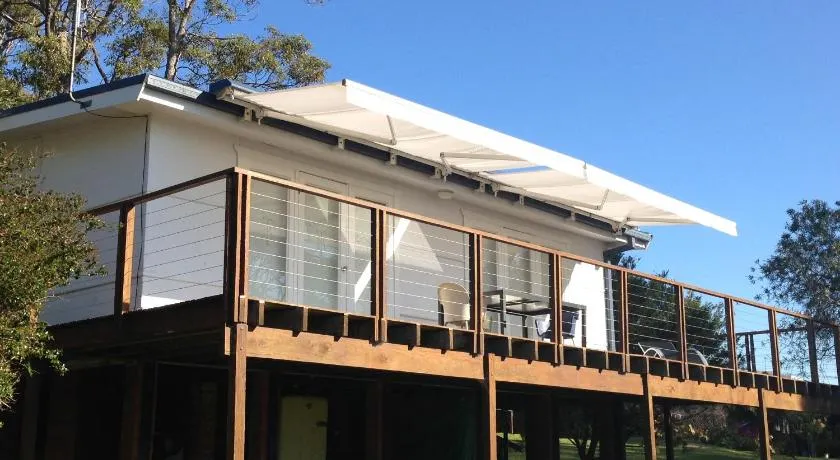 Hyams Beach House: un tesoro secreto - Image 1