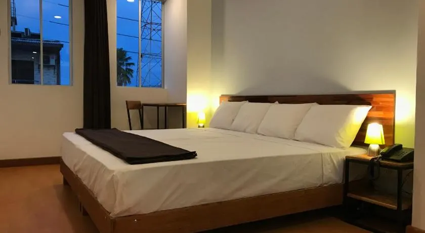 Central Bed & Breakfast - Image 1
