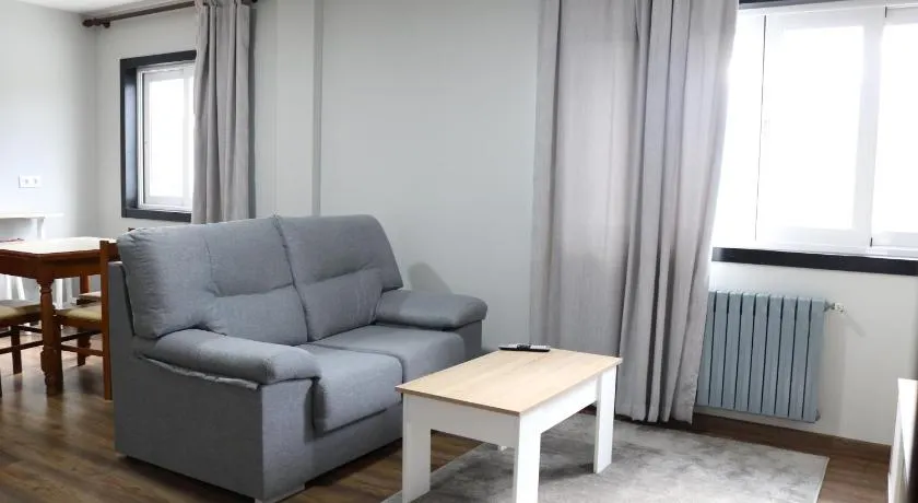 Apartamento Centro Bembibre - Image 1