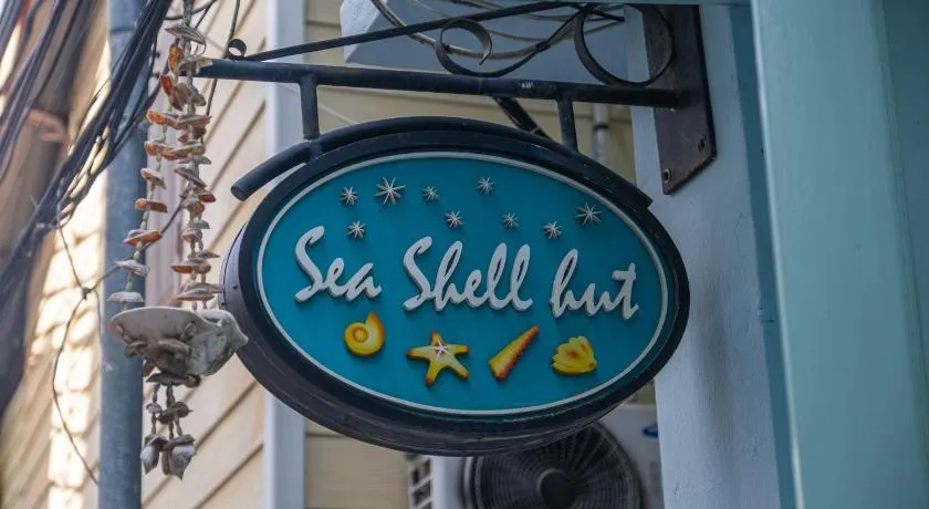 Sea Shell Hut - Image 1