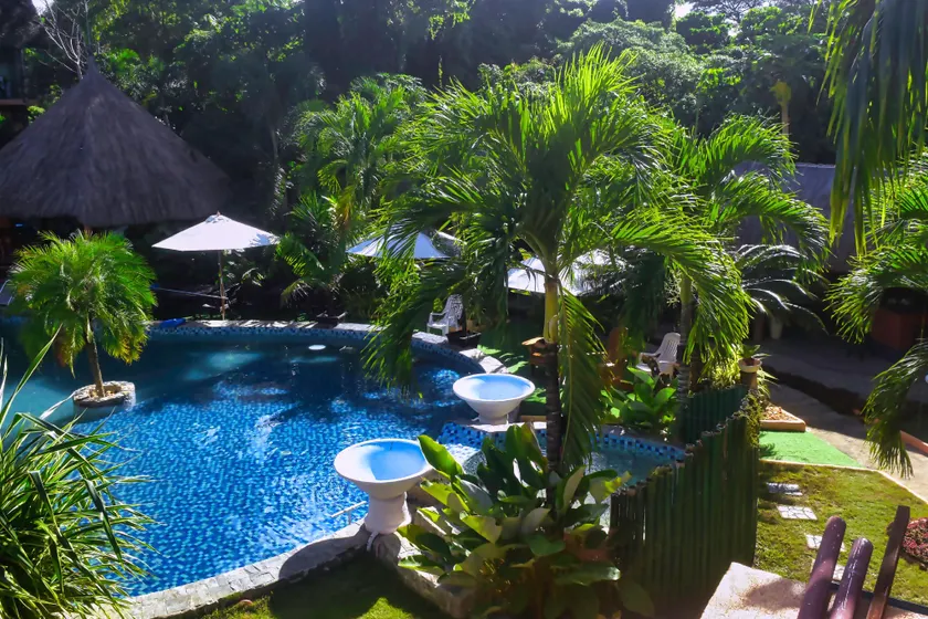 P1 Club Resort - Image 1
