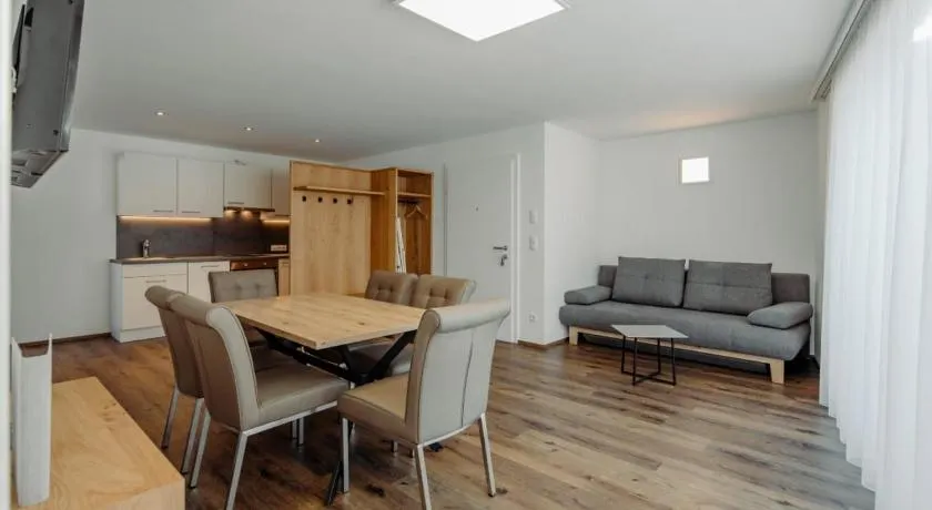 Appartement Hammerrain - Image 1
