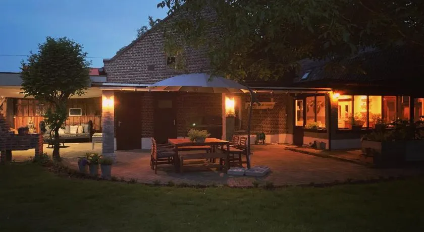B&B Dageraad - Image 1