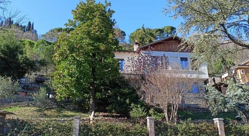 Villa Bersani - Image 1