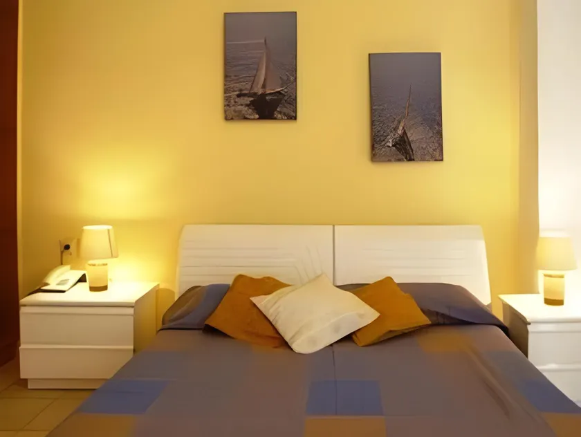 Morpheas Apartments - Image 1