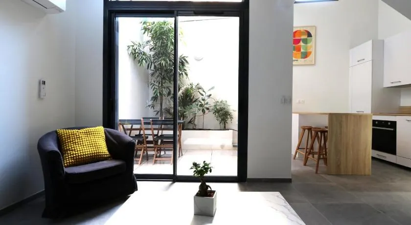 Nümad Suites - Image 1