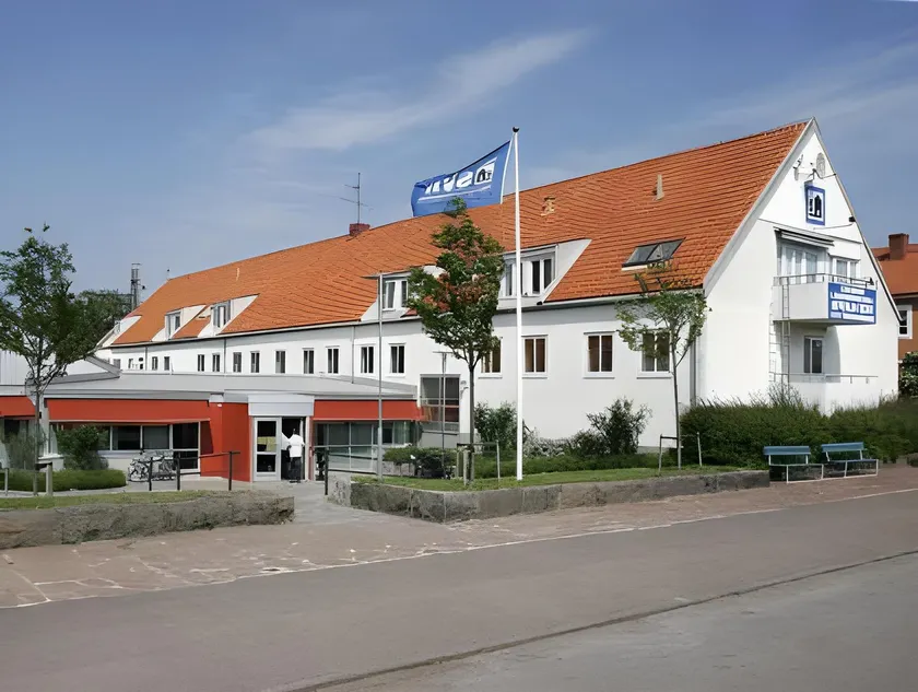 Vandrarhem Svanen - Image 1