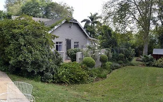 A Garden Suite B&B - Image 1