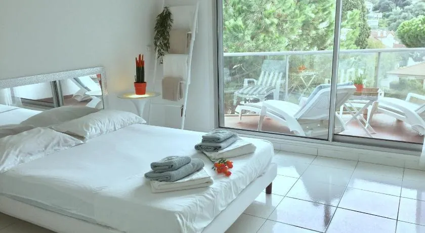 Appartements Cannes - Image 1