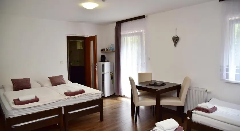 Wellness Pension U Krbu - Image 1