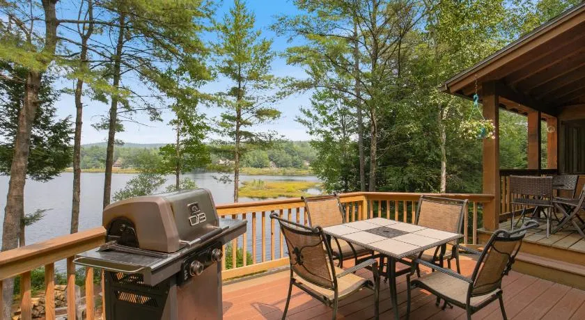Lakefront Retreat Swim, Kayak, Fish, and more! - Image 1