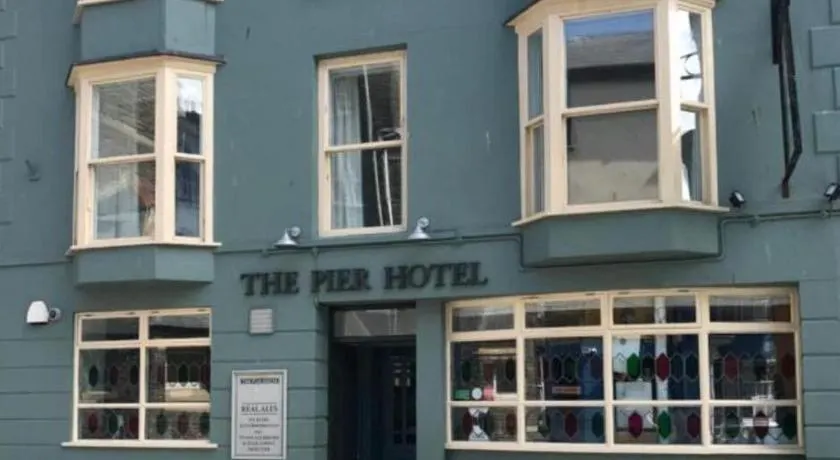 The Pier Hotel - Image 1