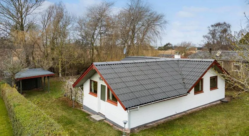 1 Bedroom Lovely Home In Brenderup Fyn - Image 1