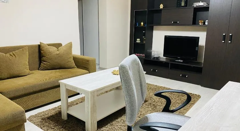SELLADA APARTAMENT - Free Private Parking,AC,Wi-Fi - Image 1