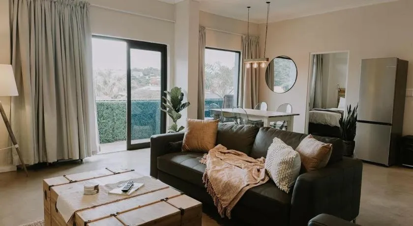 The Place to Stay - Image 1