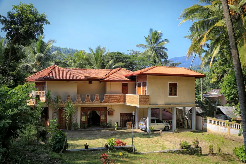 Mahaweli View Bungalow - Image 1