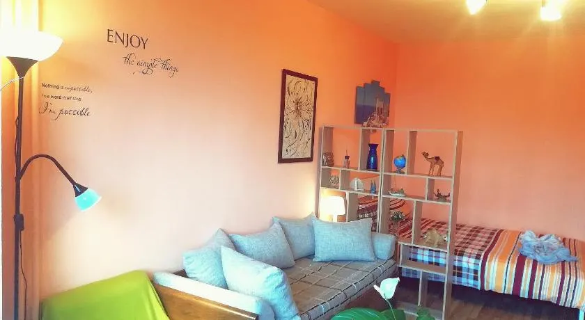 Business Park Apartment - Image 1